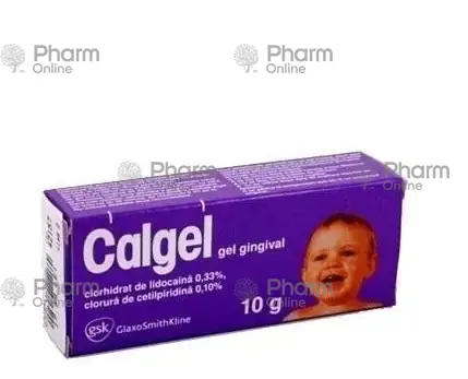 Kalgel 10 q (Polşa)