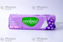 Molped classic thick long gaskets (3084) № 8 (Cosmetics) (,) (Turkey)