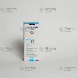 Neoton parlaqlığı SPF50 (3675) 30 ml (Krem) (<>) (Fransa)