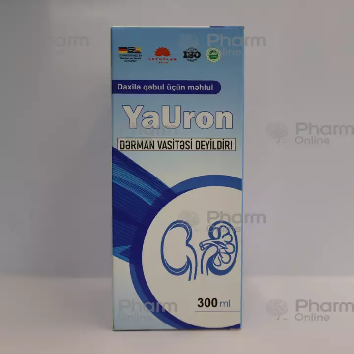 Ya Uron 300 ml