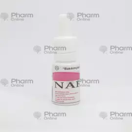 Naphthyzinum 0.05% (plastic) 10 ml (Nasal drops) (Bakıkimyaəczasənayə) (Azerbaijan)