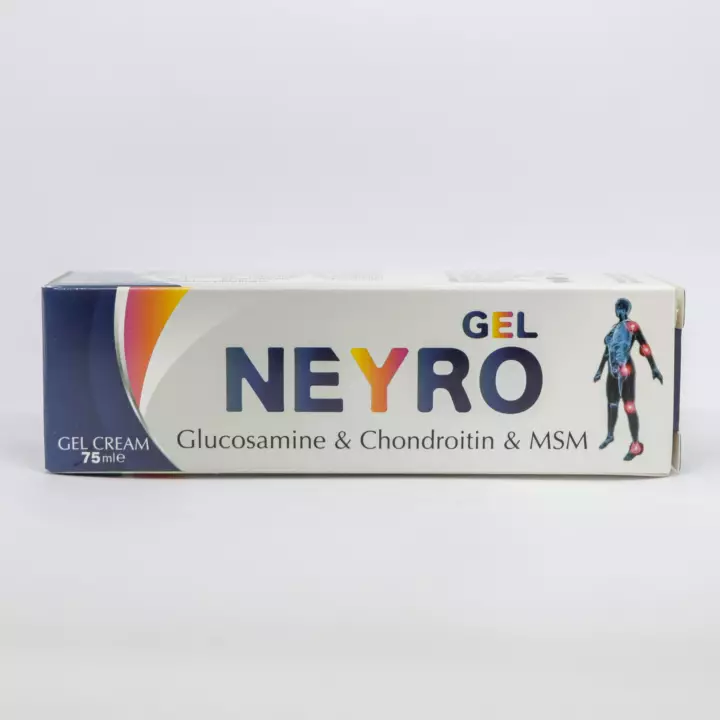 Neuro gel 75 ml (Turkey)