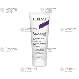 Noreva Cicadiane Sakitləşdirici Bərpaedici Krem 40 ml