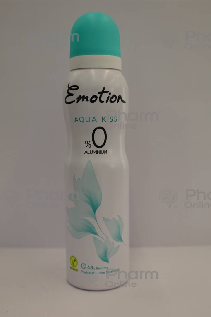 Антиперспирант спрей Emotion (4131) 150 мл