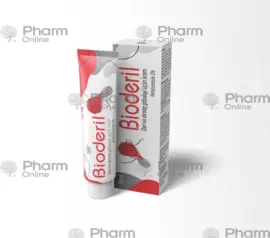Bioderil 30 ml (Cream) (Azerbaijan)