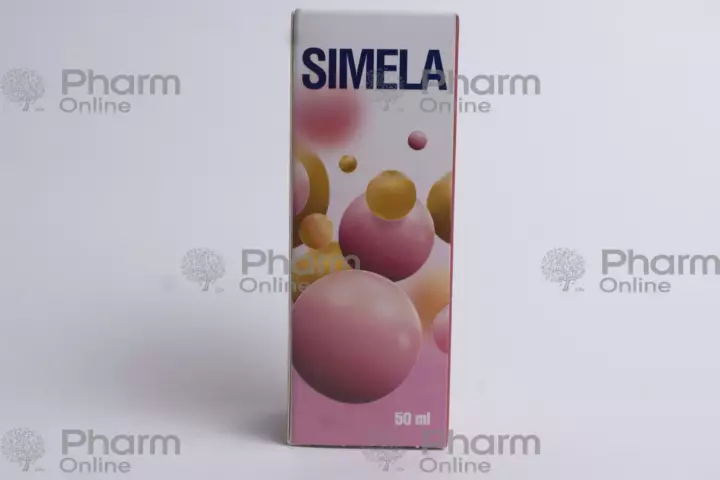 Simela 50 ml (Damla) (İmhotep ilaç) (Türkiyə)