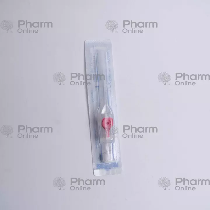 Venous catheter FBI (cehrayi) 20G № 1 (Other) (Dr.Para Fada medical) (India)