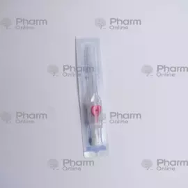 Катетер венозный FBI (cehrayi) 20G № 1 (Прочее) (Dr.Para Fada medical) (Индия)