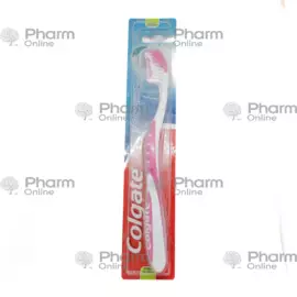 Зубная щетка Колгейт "Massager" (Турция)