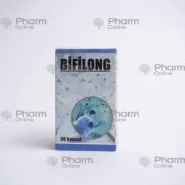 Bifilong № 30 (Capsules) (Pharmanor ilac san.) (Turkey)