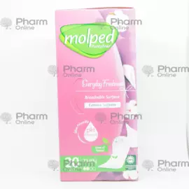 Pads Molped everyday № 20 (Turkey)
