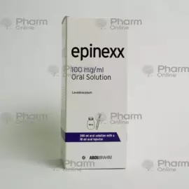 Epinex 300 ml (Solution) (Abdi Ibrahim İlaç) (Türkiye)