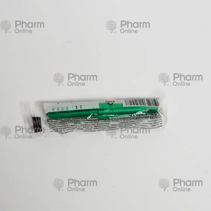 Safety eye pipette in a case (Other) (AMT trade LLC) (Russia)