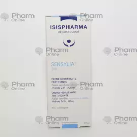 Sensilia 40 ml (Kosmetika)) (Fransa)