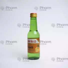 Tropic Sarykyz water 200 ml (Solution) (Turkey)