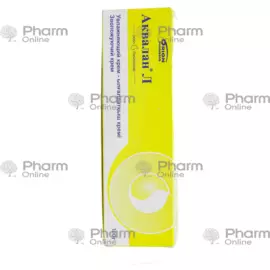 Aqualan L 100 gr (Cream)