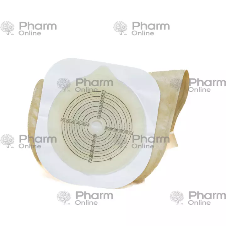 Coloplast bag №1