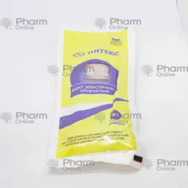 Elastic tubular bandage No. 6 (0.20m x 4 cm) (Other) (Intertekstil OOO) (Russia)