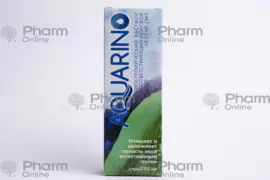 Aquarino 80 ml (Azerbaijan)