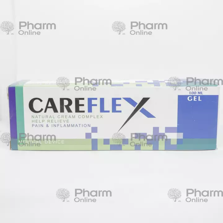 Karefleks 100 ml (Gel)
