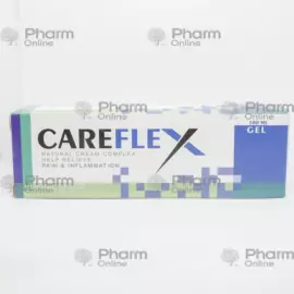 Careflex 100 ml (Gel) (Cydonia d.o.o.) (Bosnia)