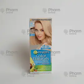 Гарньер kраска Color Naturals-112 Платиновый Блонд (2512)