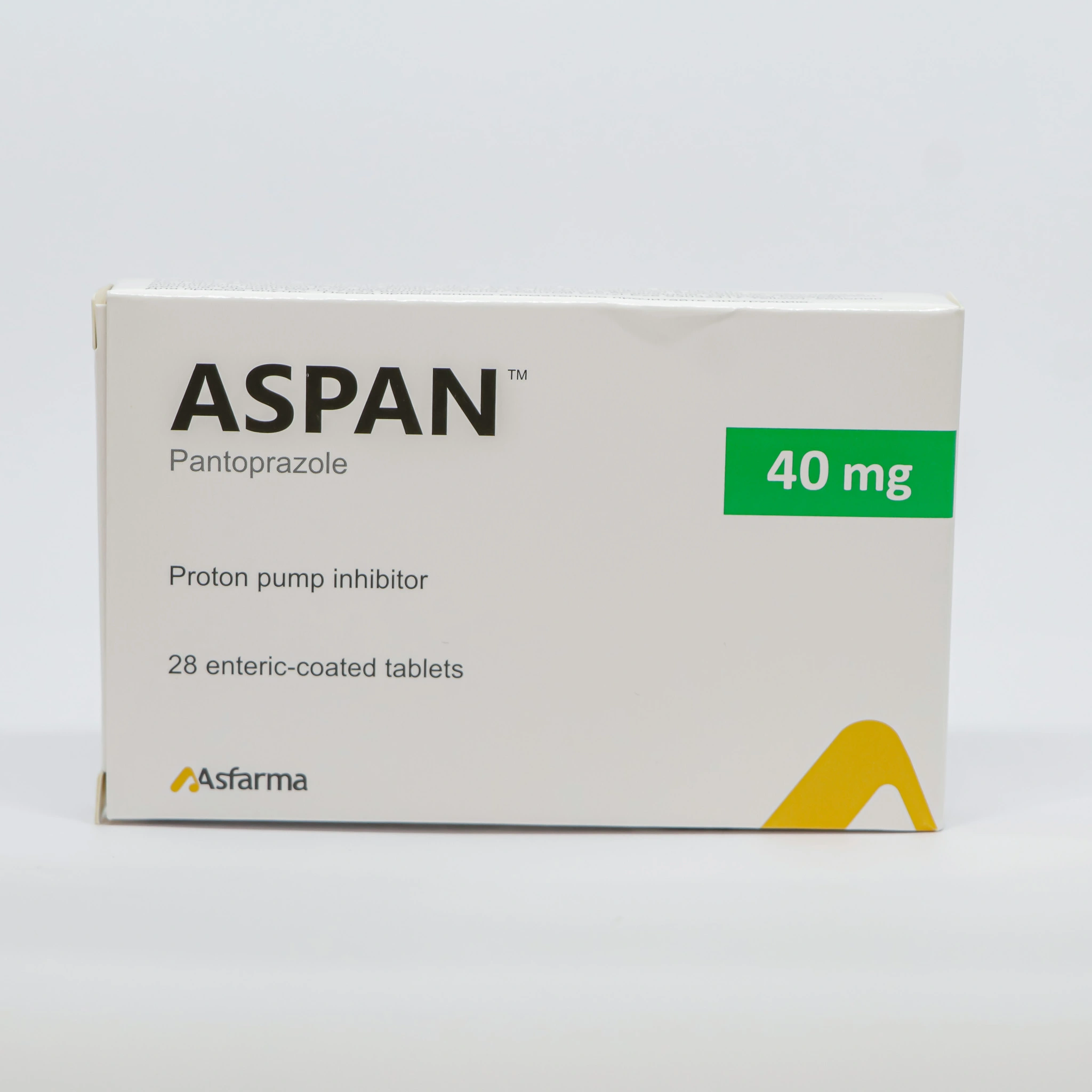 Aspan 40 Mq № 28 (Tablet) (Türkiyə)