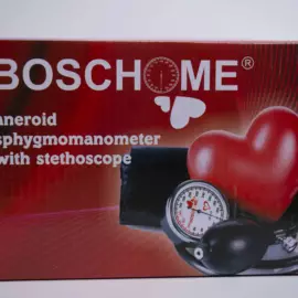 Тонометр с фонендоскопом Boschome(0055) (Прочее) (Nelson Worldwide AG) (Швейцария)