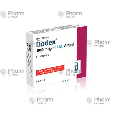 Dodex 1 ml № 5