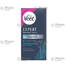 Depilator "VEET" expert for normal skin No. 12 (Thailand)