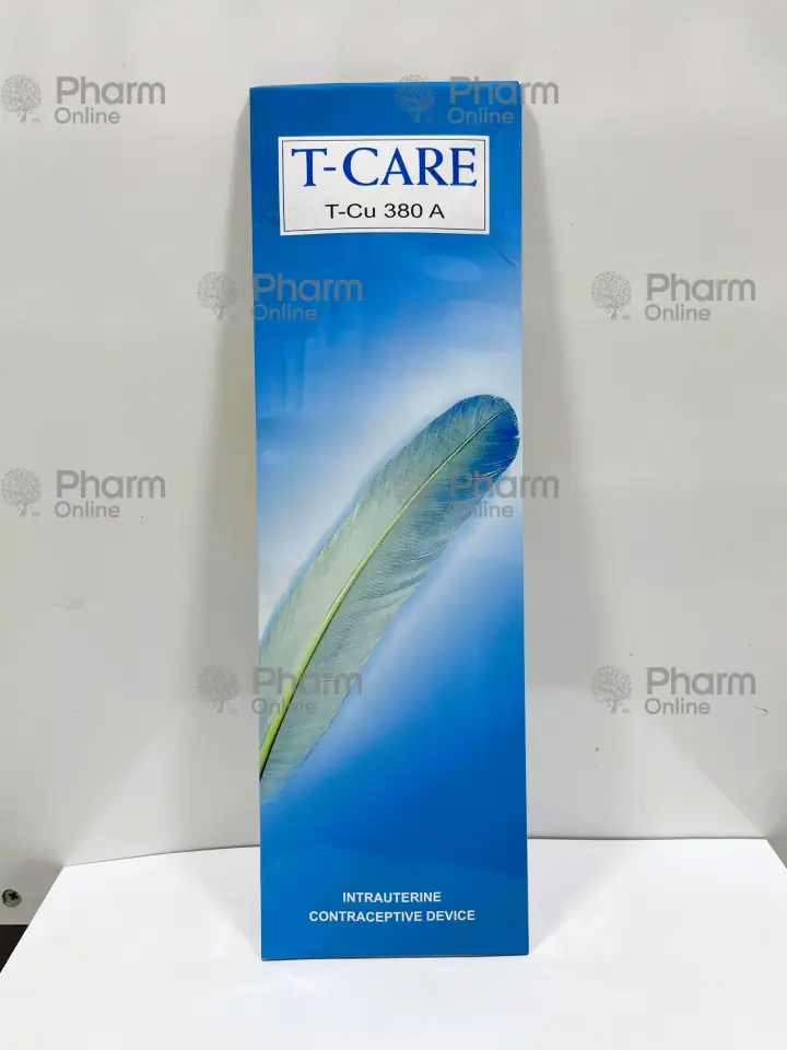 Spiral T Care 380 A