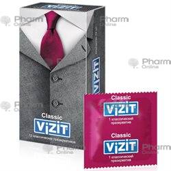 Condom Vizit classic №12 (Germany)