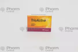 TrioActive No. 30 (Capsules)