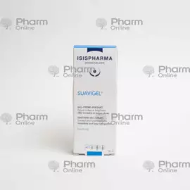 Suavigel  40 ml (Krem-gel)  (Fransa)