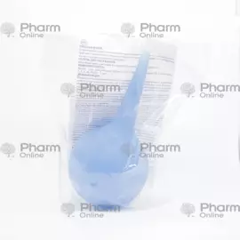 Syringe type A1 with soft tip 30 ml (Russia)