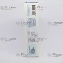 Face cream "Spermaceti" (2024-2314) 40 ml (Cream)