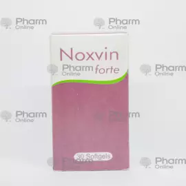 Noksvin forte №. 30 (Soft gel) (Ensa MNS Qida) (Türkiyə)