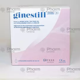 Ginestill Lavanda 100 ml № 5 (vag, duş) (İtaliya)