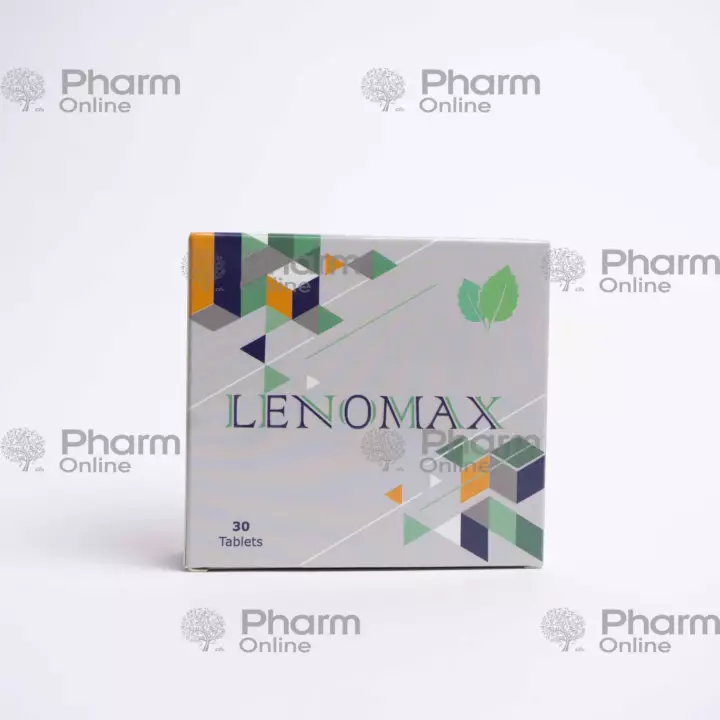 Lenomax № 30 (Pills) (Türkiye)