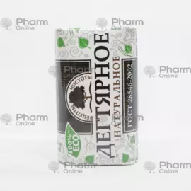 Мыло Дегтярное (7883) 90 гр (Мыло) (<>) (Россия)