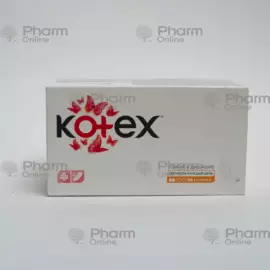 Kotex Normal Liners (8050) №56 (Cosmetics) (<>) (Russia)