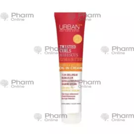Kondisioner Urban Care ( Kremli Şi yağı)  175 ml (Türkiyə)