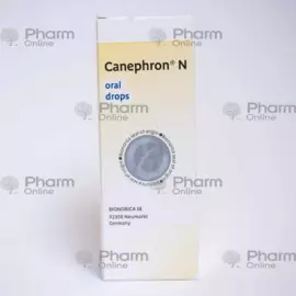 Kanefron N 100 ml (Məhlul) (<>) (Almaniya