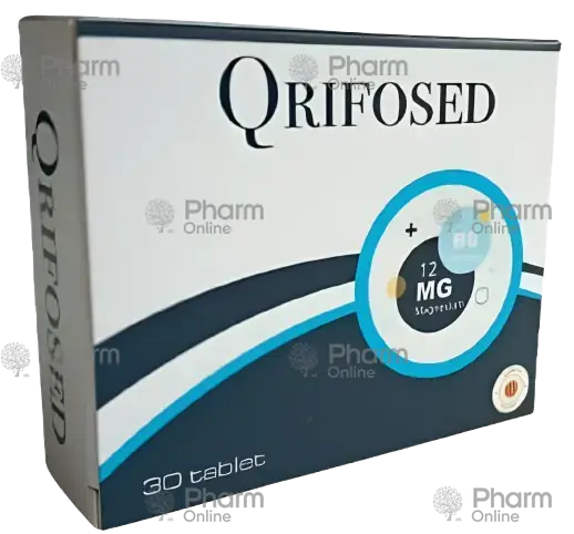 Qrifosed № 30