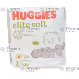 Bez Haggis-2 4-6 kq elit soft (9460) № 20 (gigiyena vasitələri) (<>) (Türkiyə)