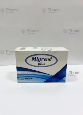 Migrend Plus № 30 (Tabletlər) (Rusiya)