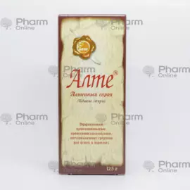 Altei 125gr 5% (Syrup) (Gemi) (Poland)