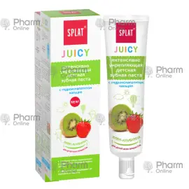Diş pastası Splat  Kivi çiyələk 35 ml