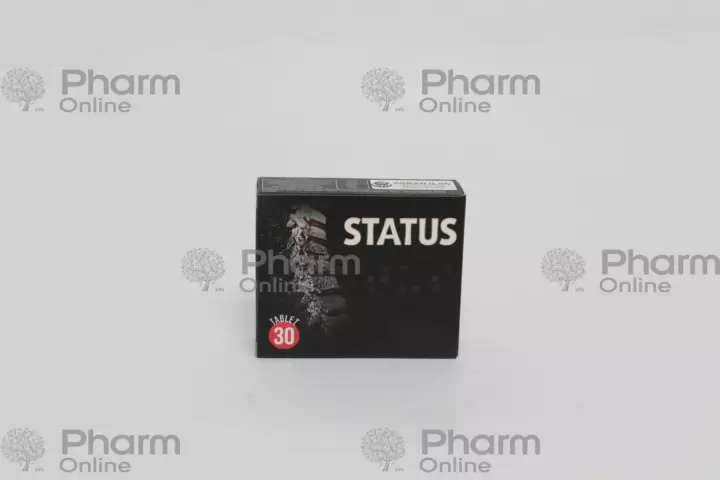 Status № 30 (Tablet) (Türkiyə)