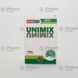 Unimiks № 30 (Kapsulalar) (Türkiyə)
